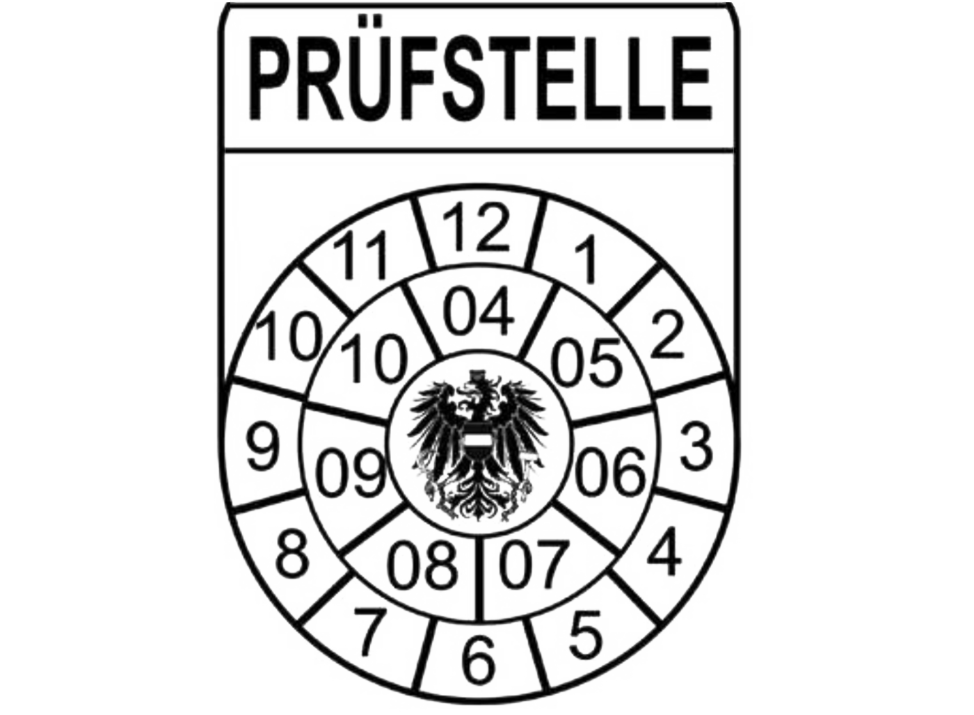 §57a Prüfstelle Pickerl